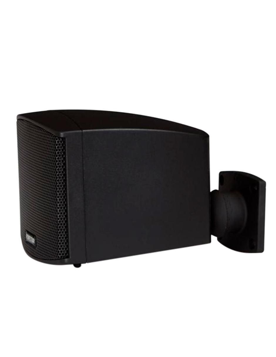 Bafle de repisa Cube-62