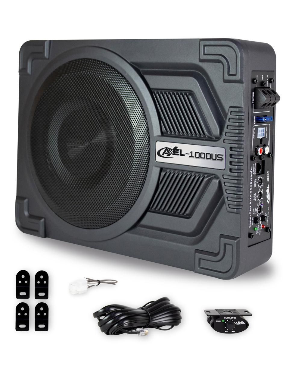 Subwoofer AXEL-1000US
