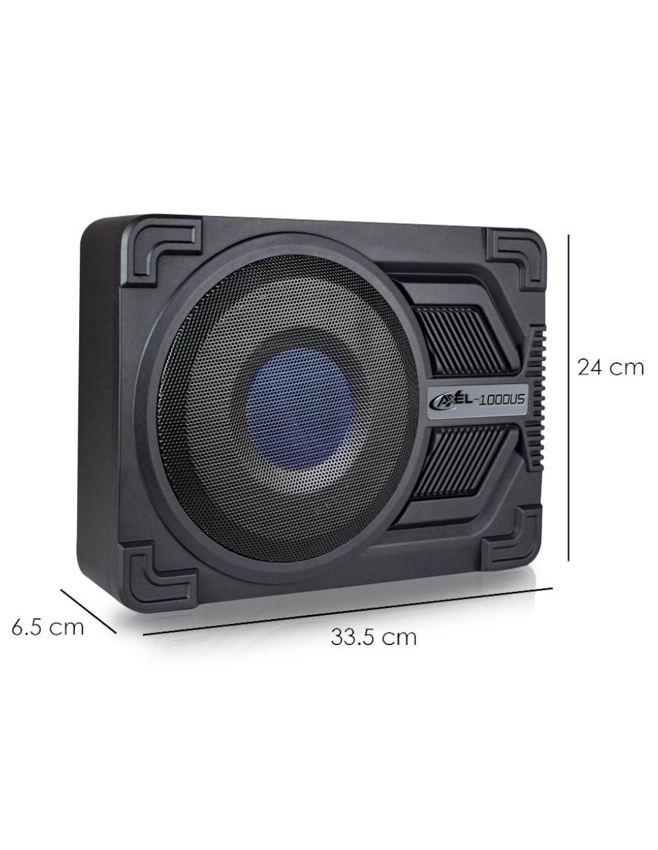 Subwoofer AXEL-1000US 5