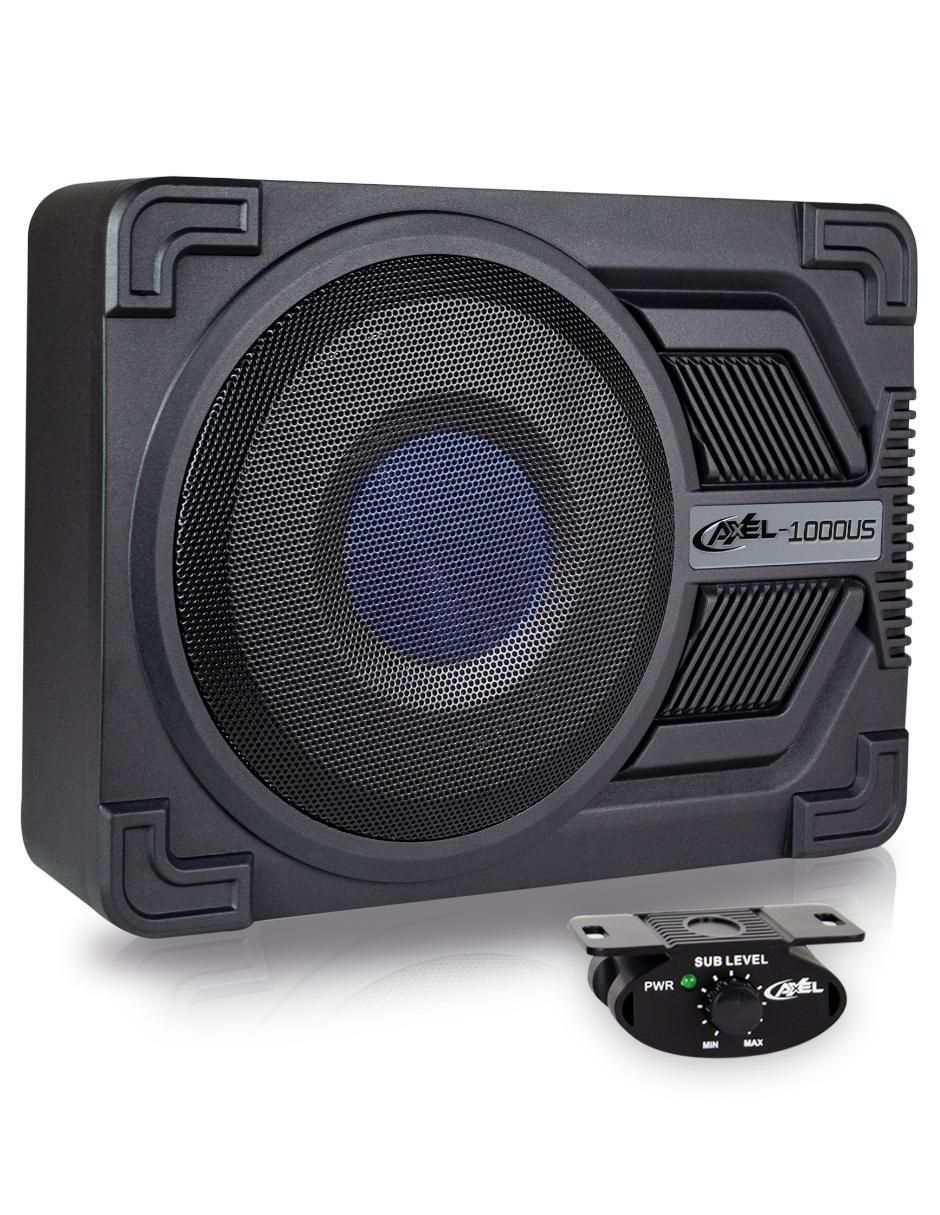 Subwoofer AXEL-1000US 4