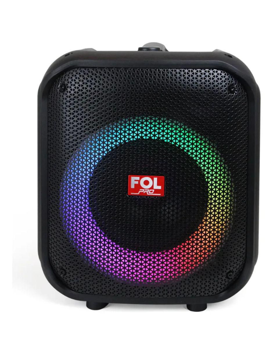 Bocina fs-l1206 inalámbrica