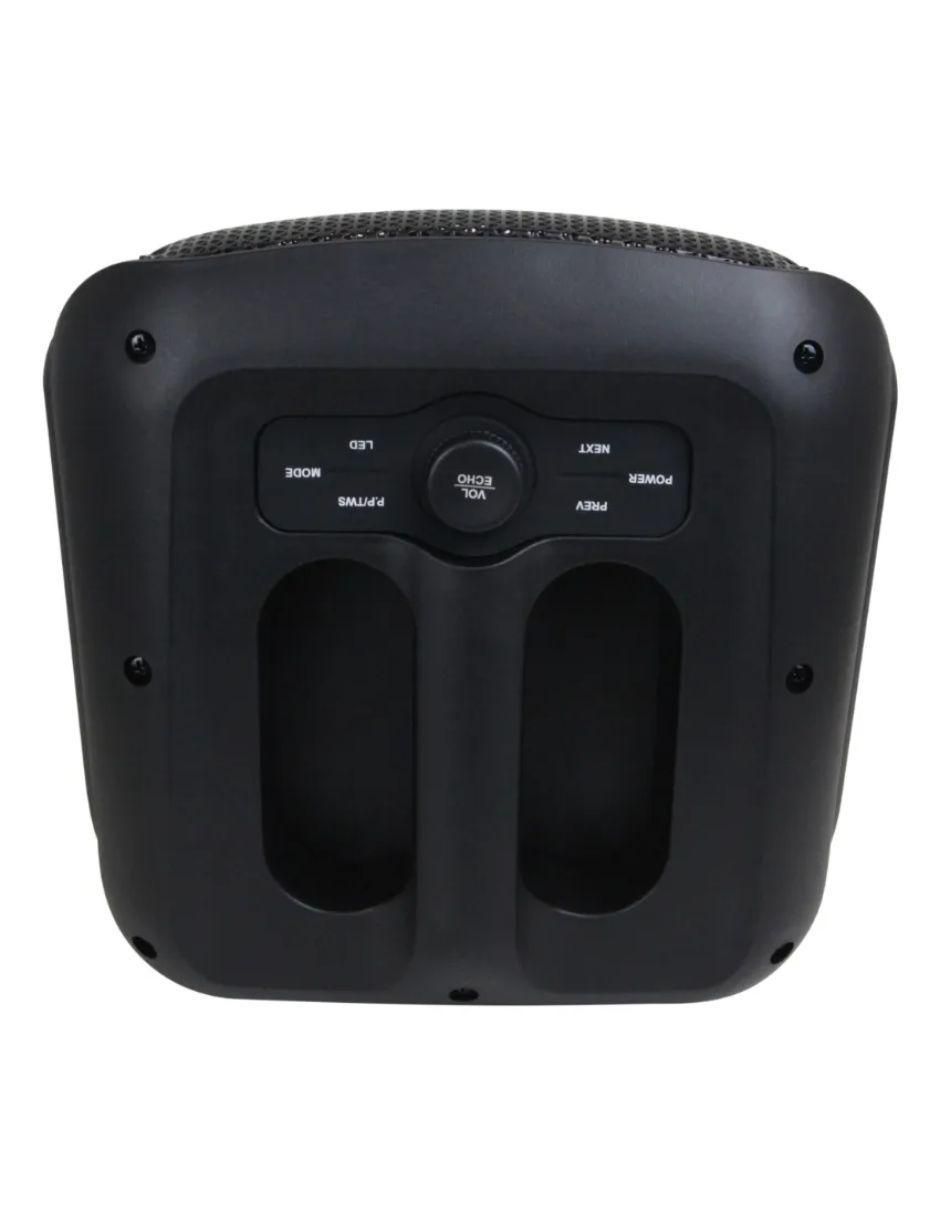 Bocina fs-l1206 inalámbrica 5