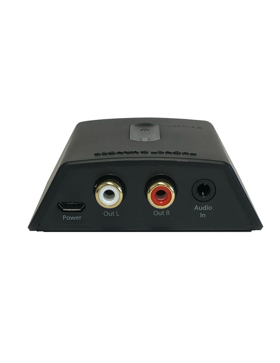 Conector Banana 2