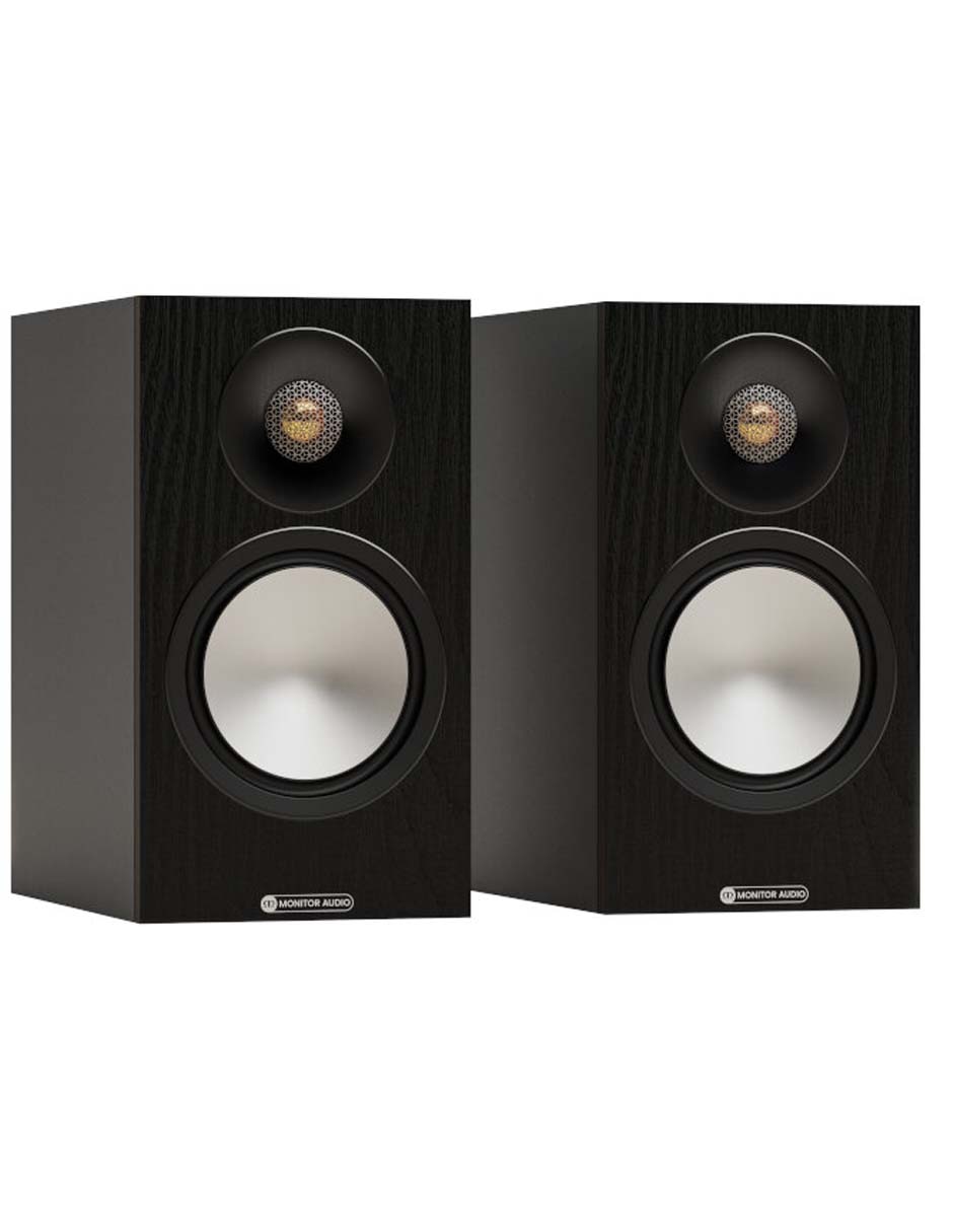 Bafle de repisa Bronze 50 7G