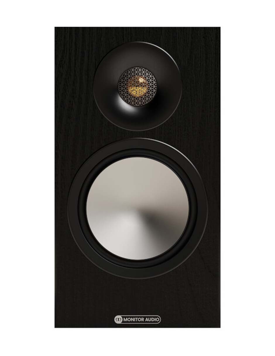 Bafle de repisa Bronze 50 7G 4