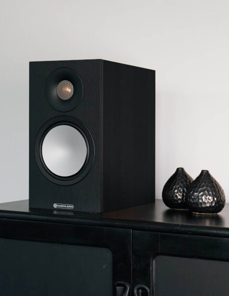 Bafle de repisa Bronze 50 7G 5
