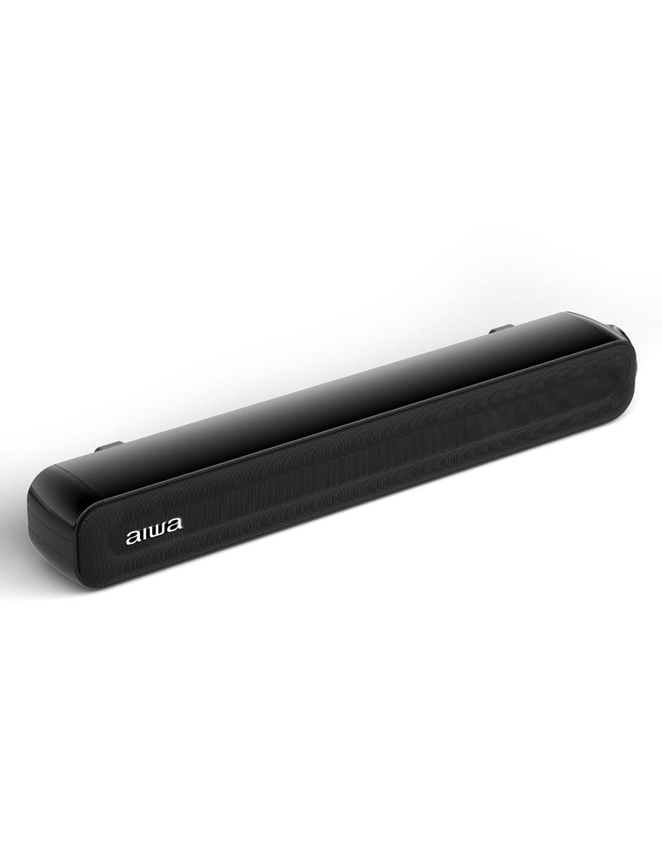 Barra de sonido awsbh15 4