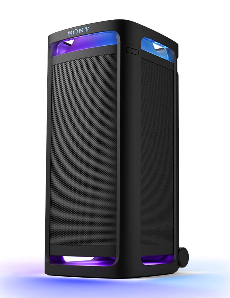 Bocina Ult Tower 9AC bluetooth