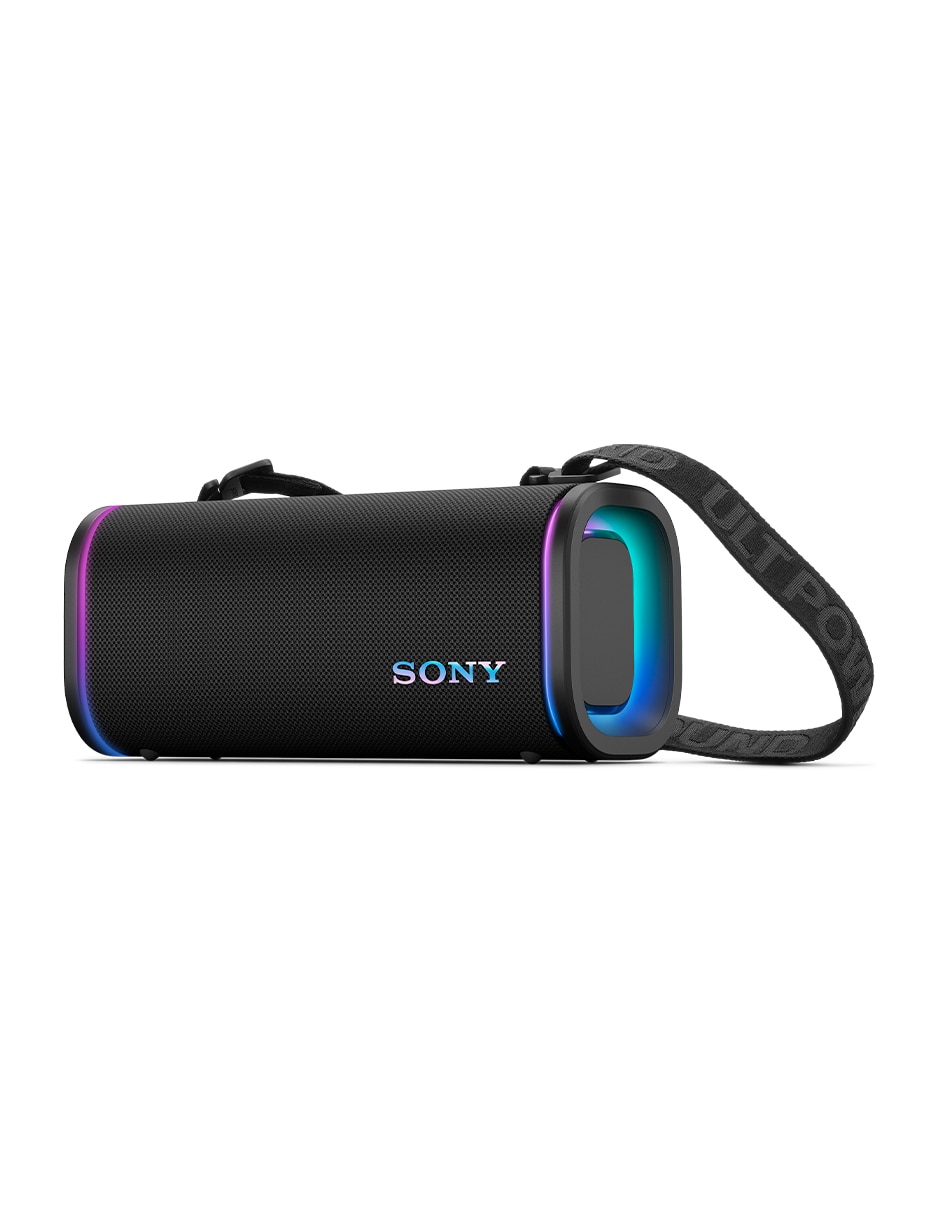 Bocina portátil ULT Field 5 Bluetooth