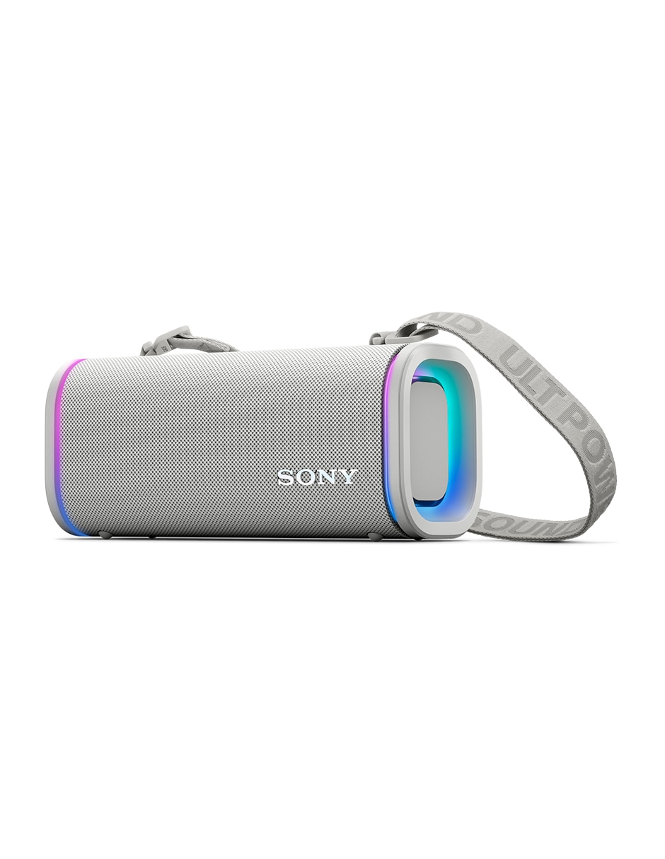 Bocina portátil ULT Field 5 Bluetooth