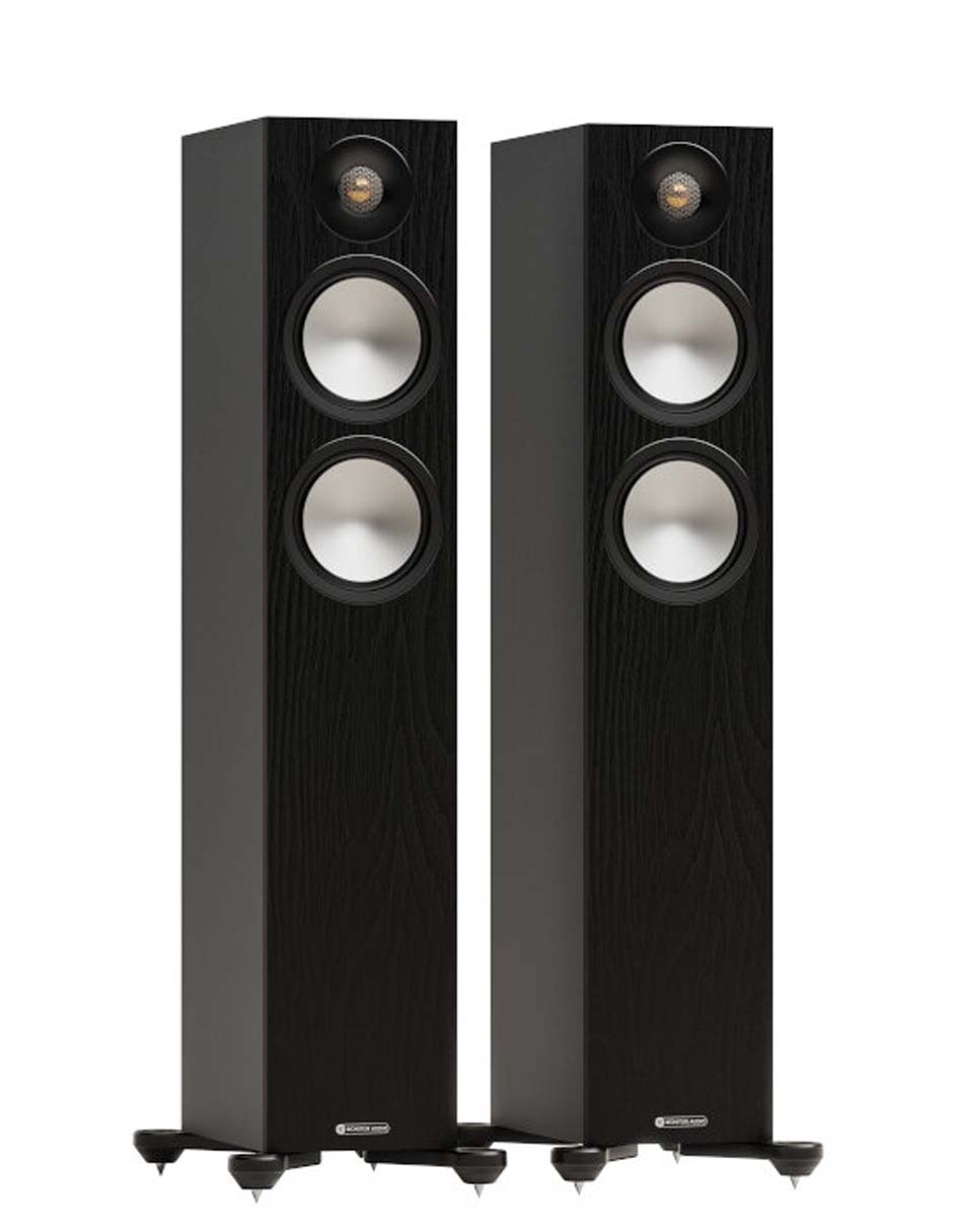 Bafle de piso Bronze 300 7G