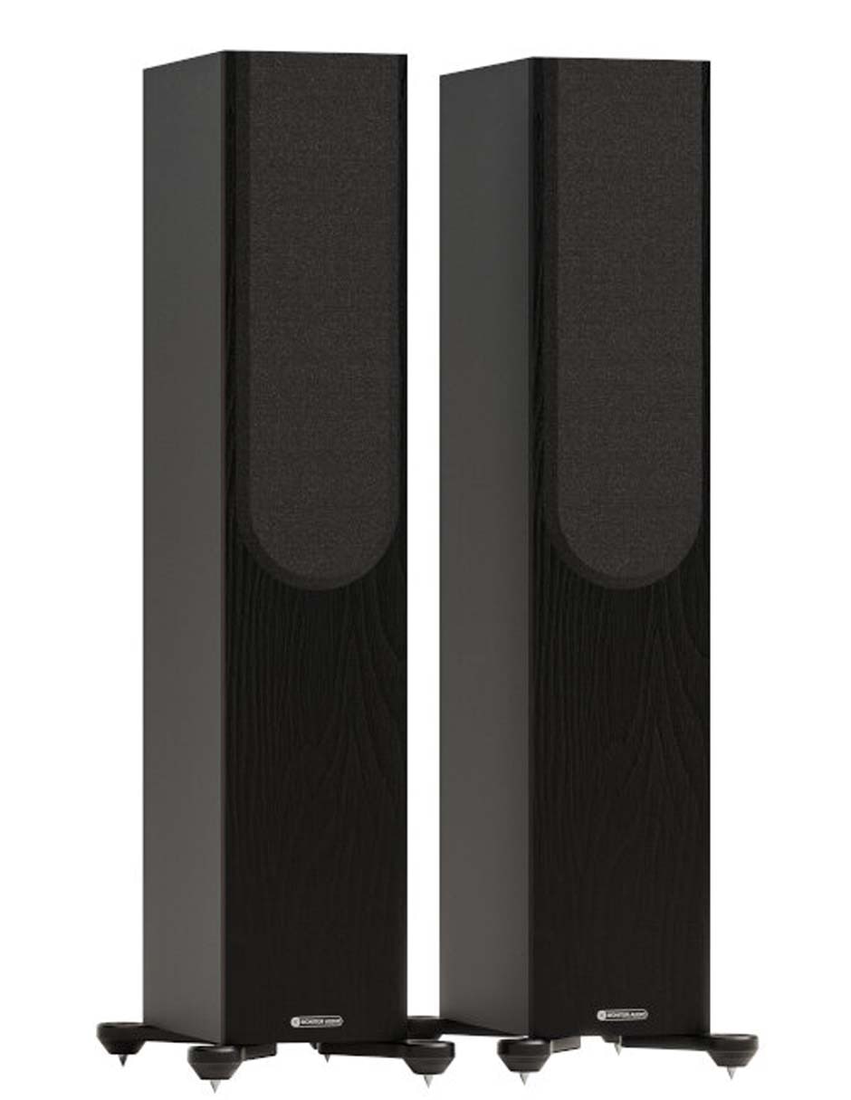 Bafle de piso Bronze 300 7G 3