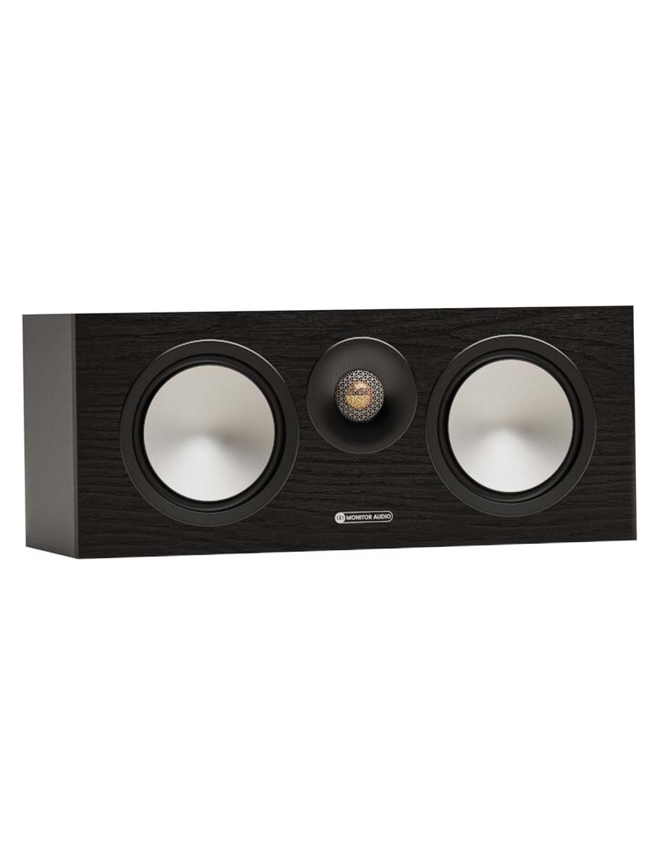 Bafle de repisa Bronze centre 7G 2