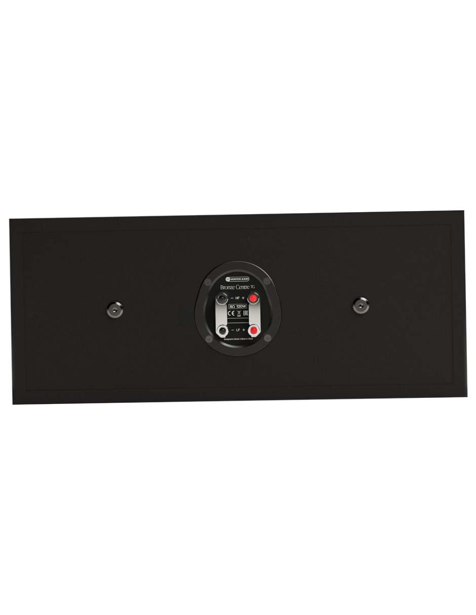 Bafle de repisa Bronze centre 7G 3