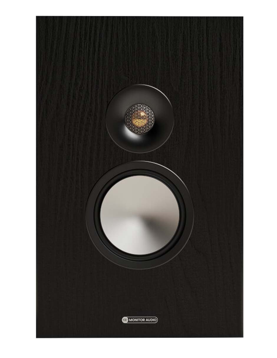 Bafle empotrable Bronze on wall 7G Bafle empotrable Bronze on wall 7G