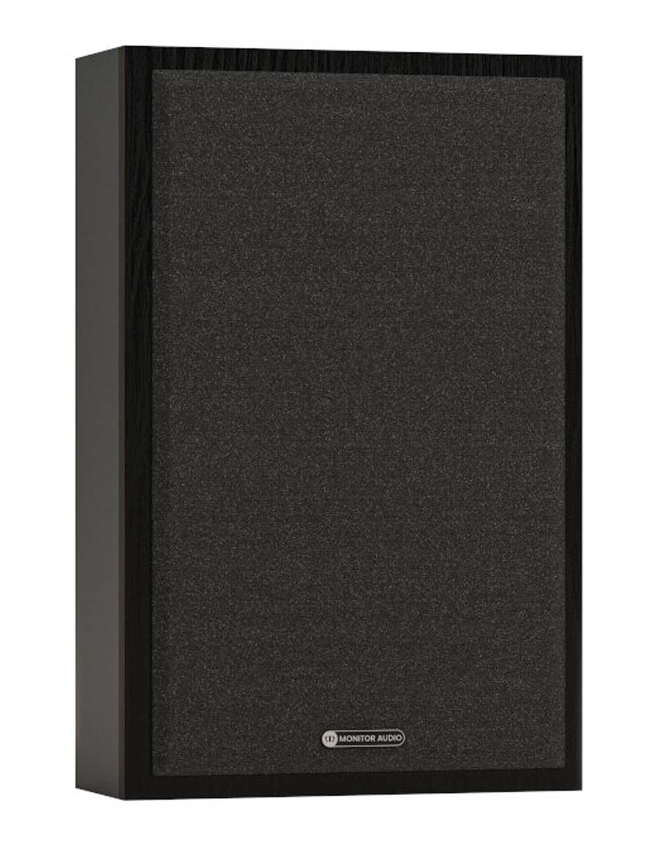 Bafle empotrable Bronze on wall 7G 4