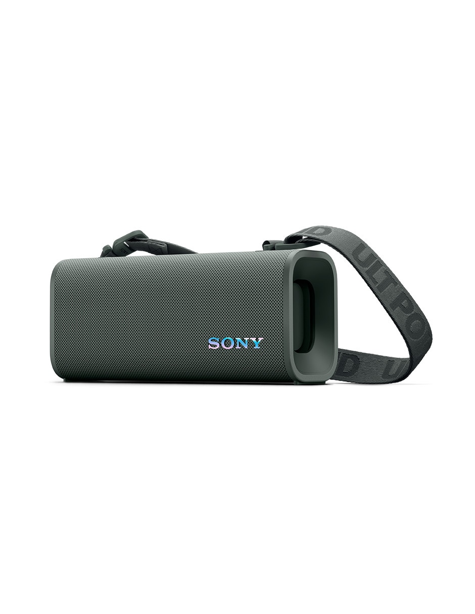 Bocina portátil Ult Field 3 bluetooth
