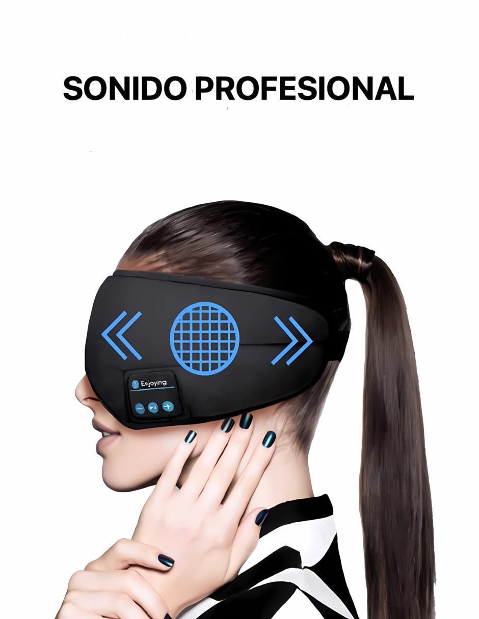 Audífonos Over-Ear bb055 inalámbricos con cancelación de ruido 4