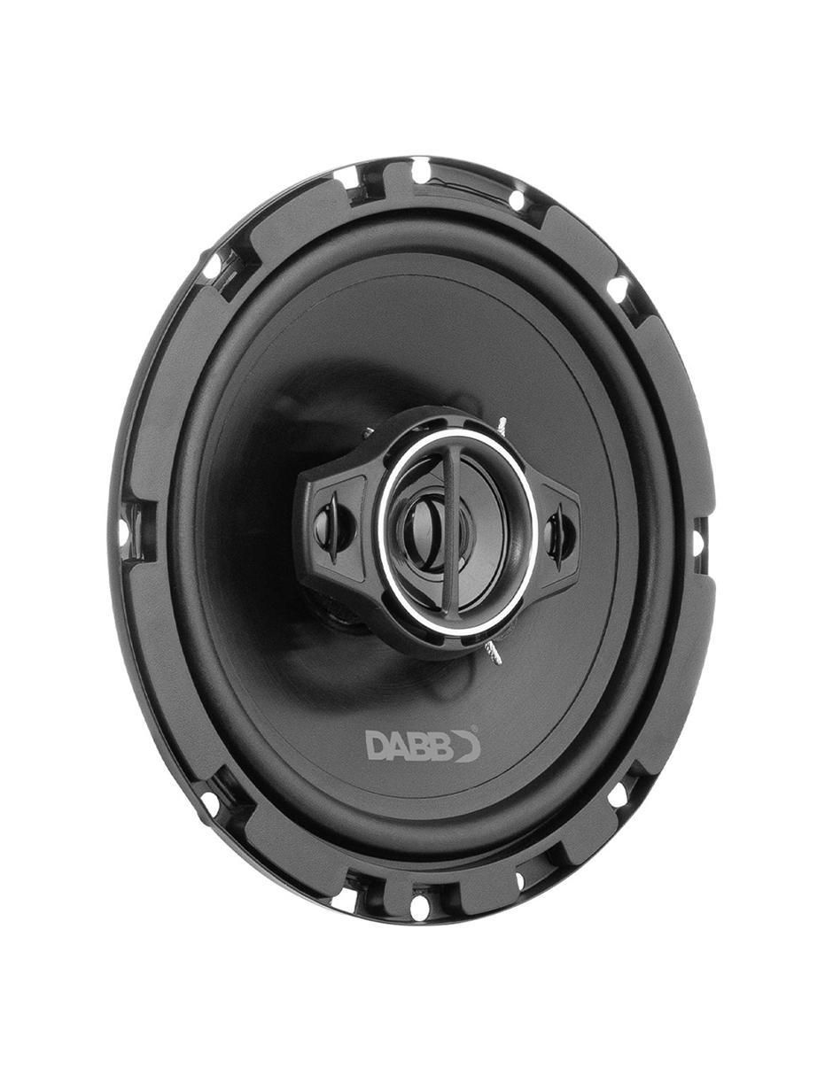 Set de bocinas dab-0305 5