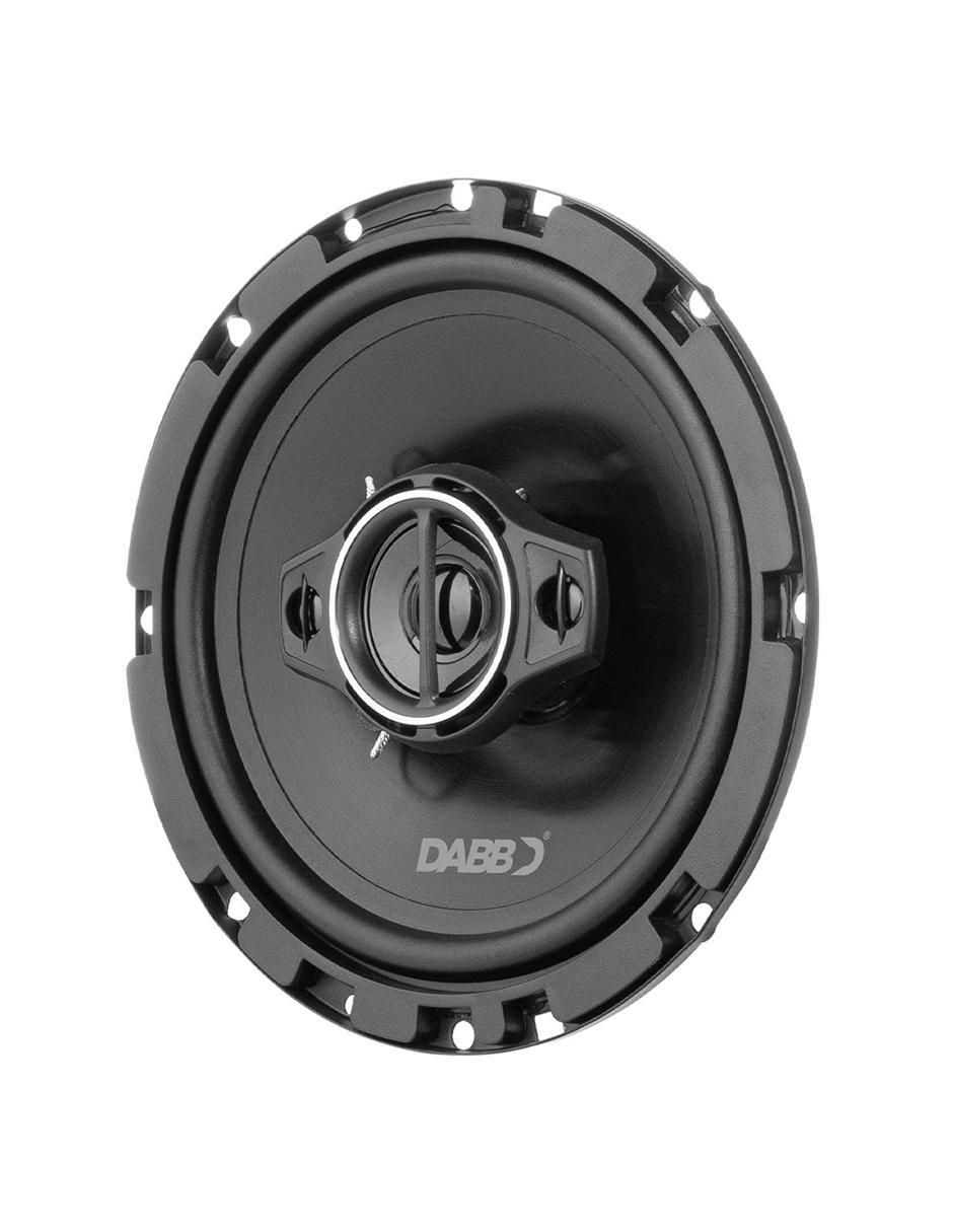 Set de bocinas dab-0305 6