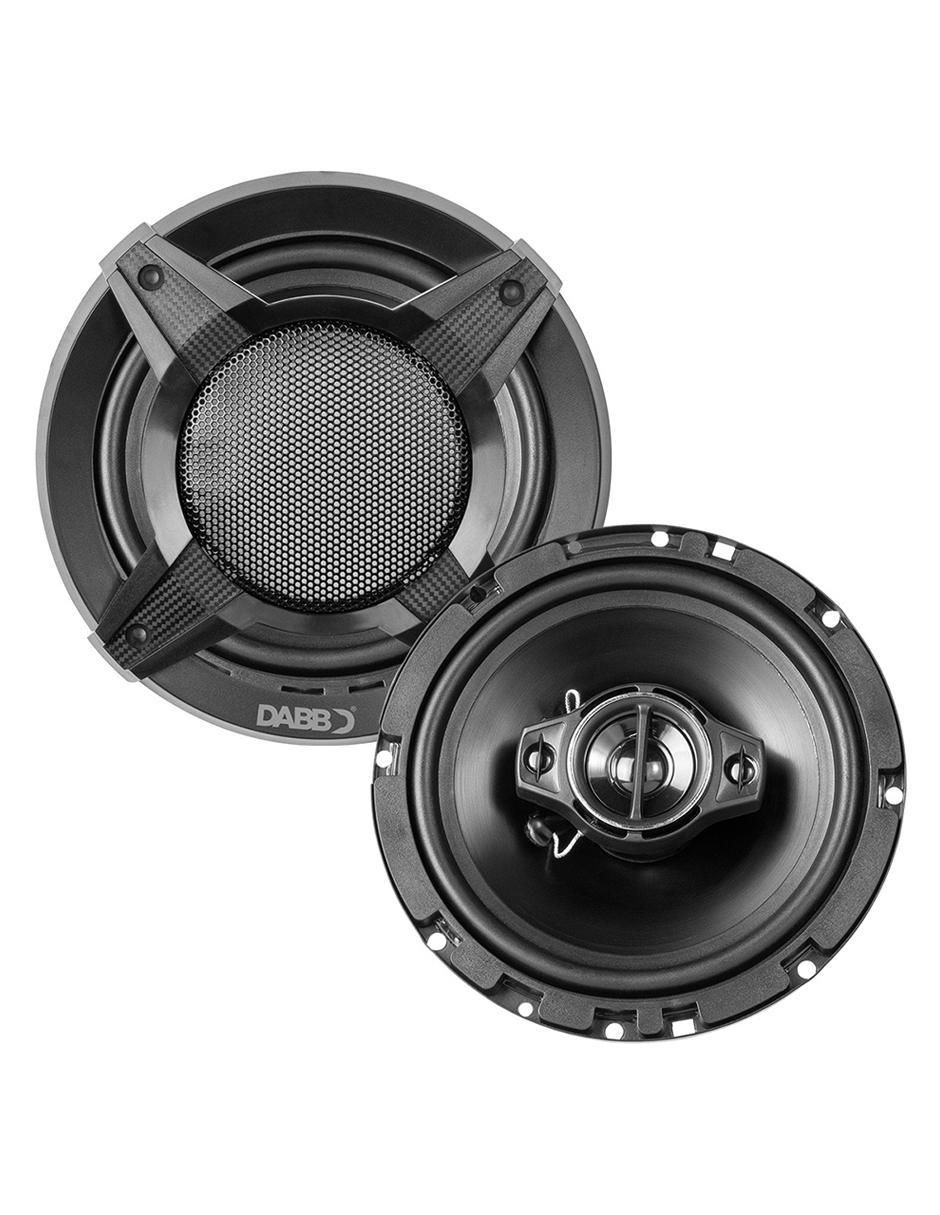 Set de bocinas dab-0305 7