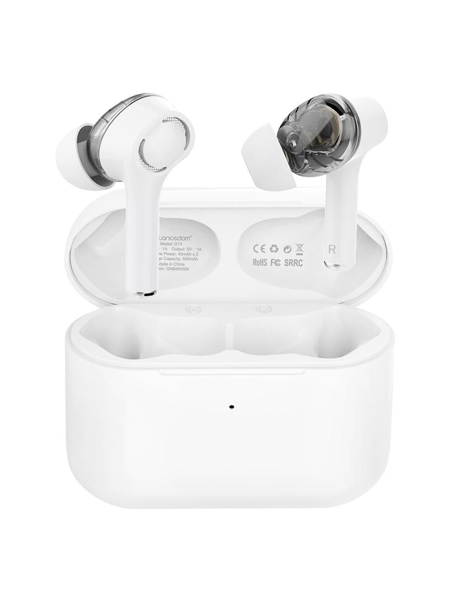 Audífonos in-ear Gt4 inalámbrica