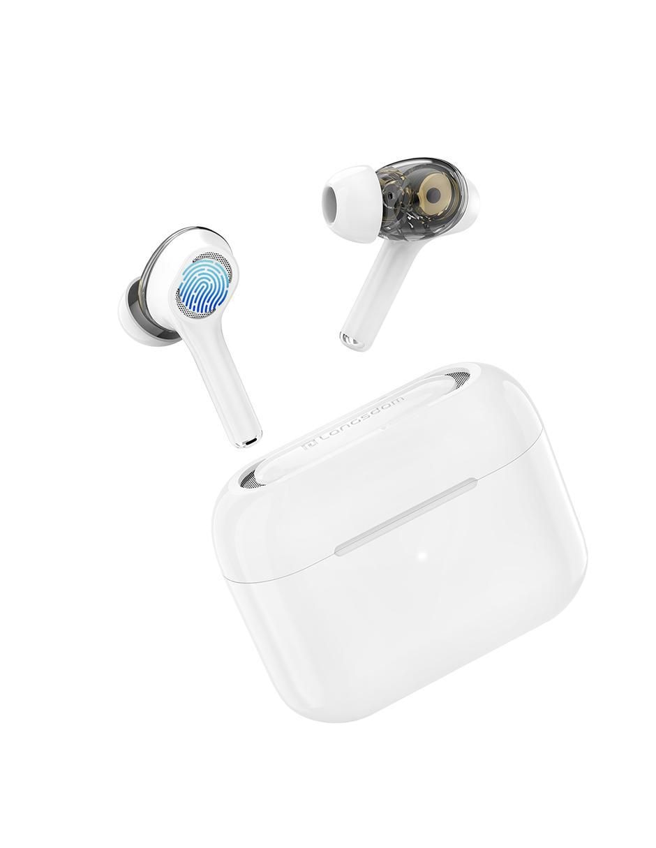 Audífonos in-ear Gt4 inalámbrica 3