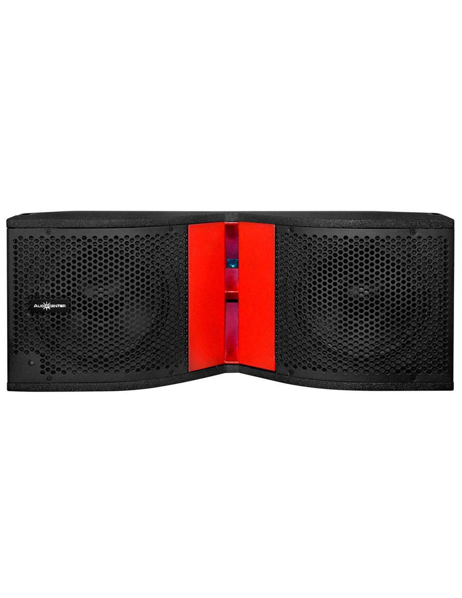 Set bafle k-la28-dsp-ac II Activo Line Array 2