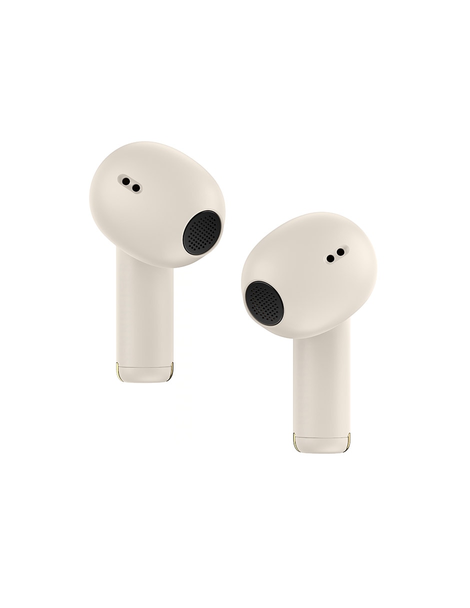Audífonos in-ear inalámbricos 4