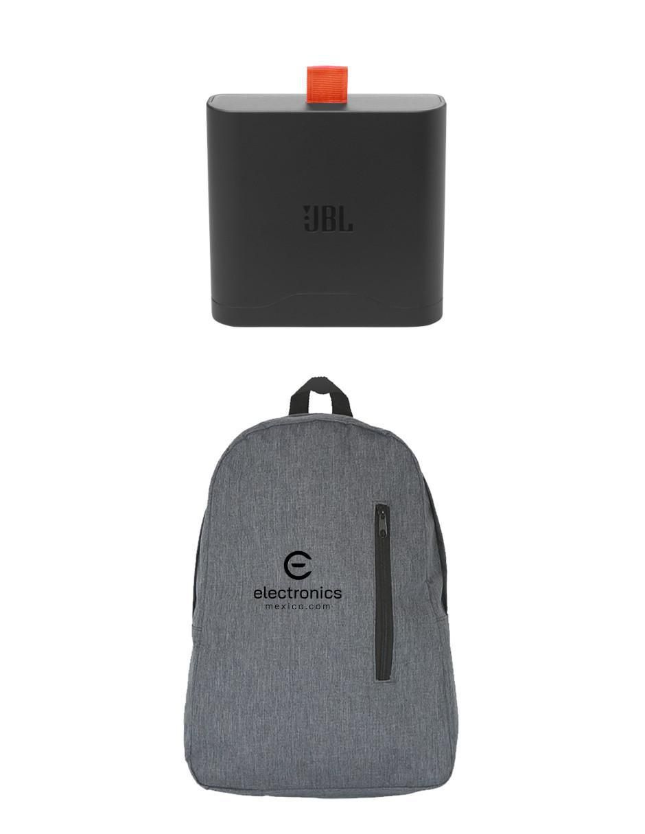 Batería portátil 8000 mAh Battery 400 Mochila Batería portátil 8000 mAh Battery 400 Mochila