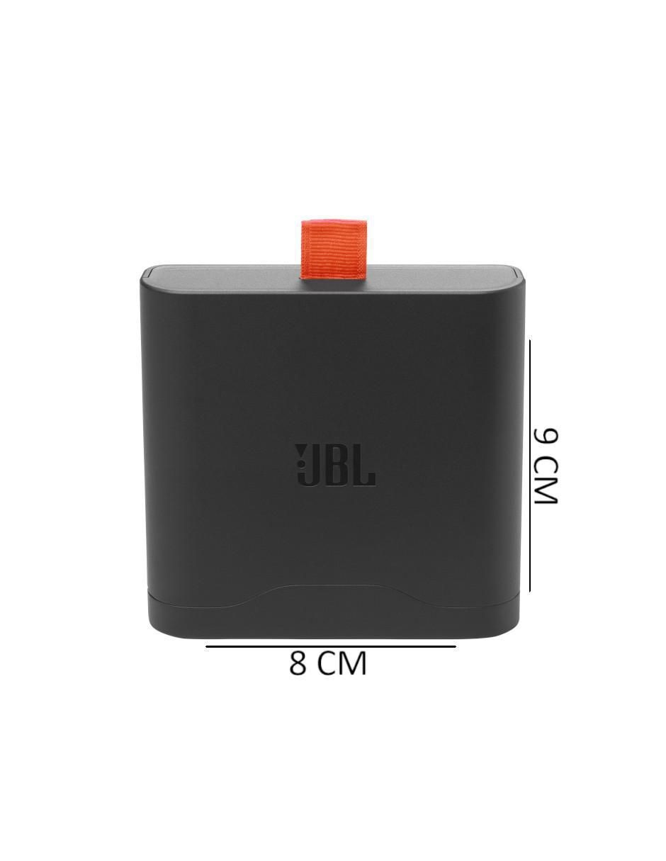 Batería portátil 8000 mAh Battery 400 Mochila 6