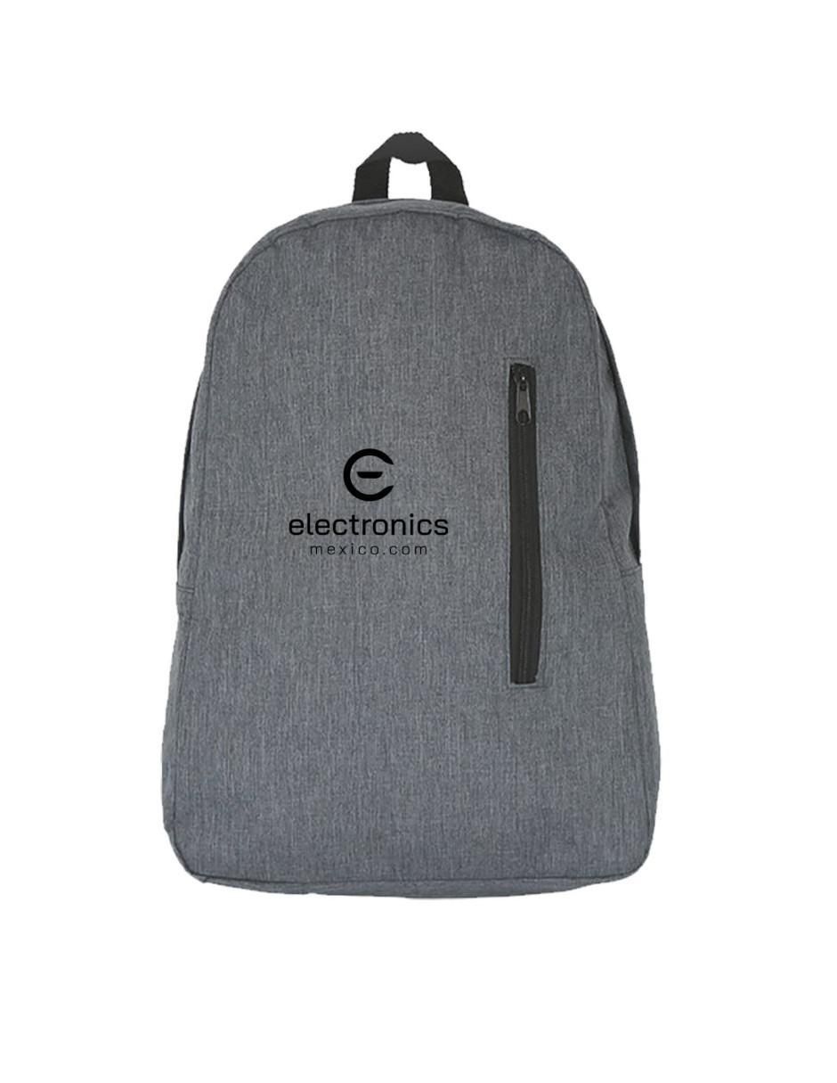Batería portátil 8000 mAh Battery 400 Mochila 5