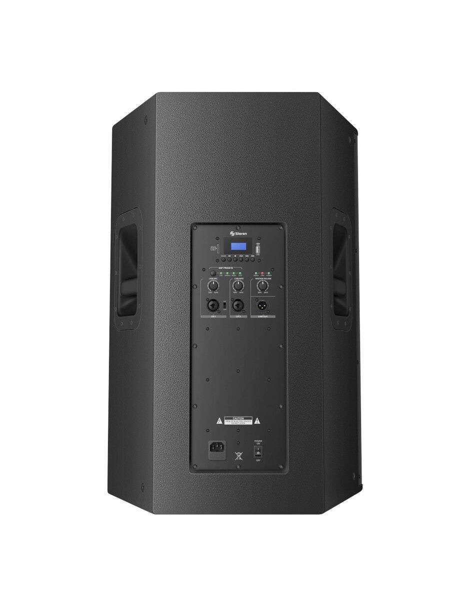 Bafle de piso Baf-1500pro 3
