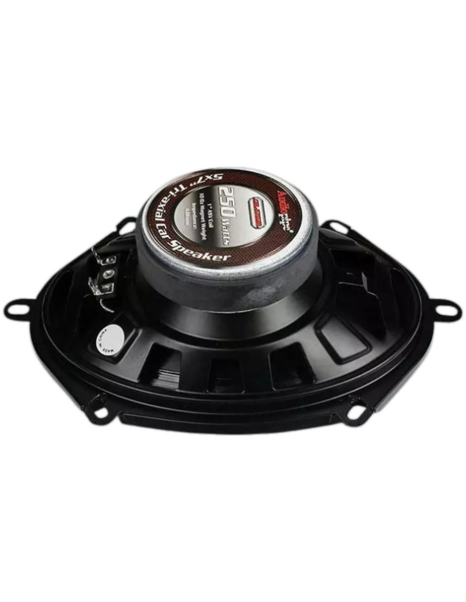 Set de bocinas csl-5703r 3