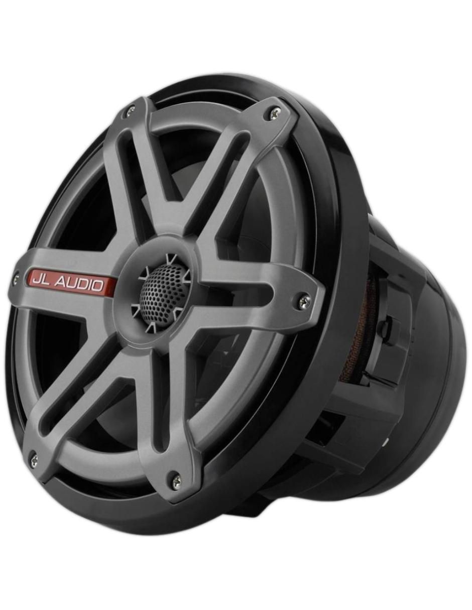 Set de bocinas m880-ccx-sg-ltd-b 7