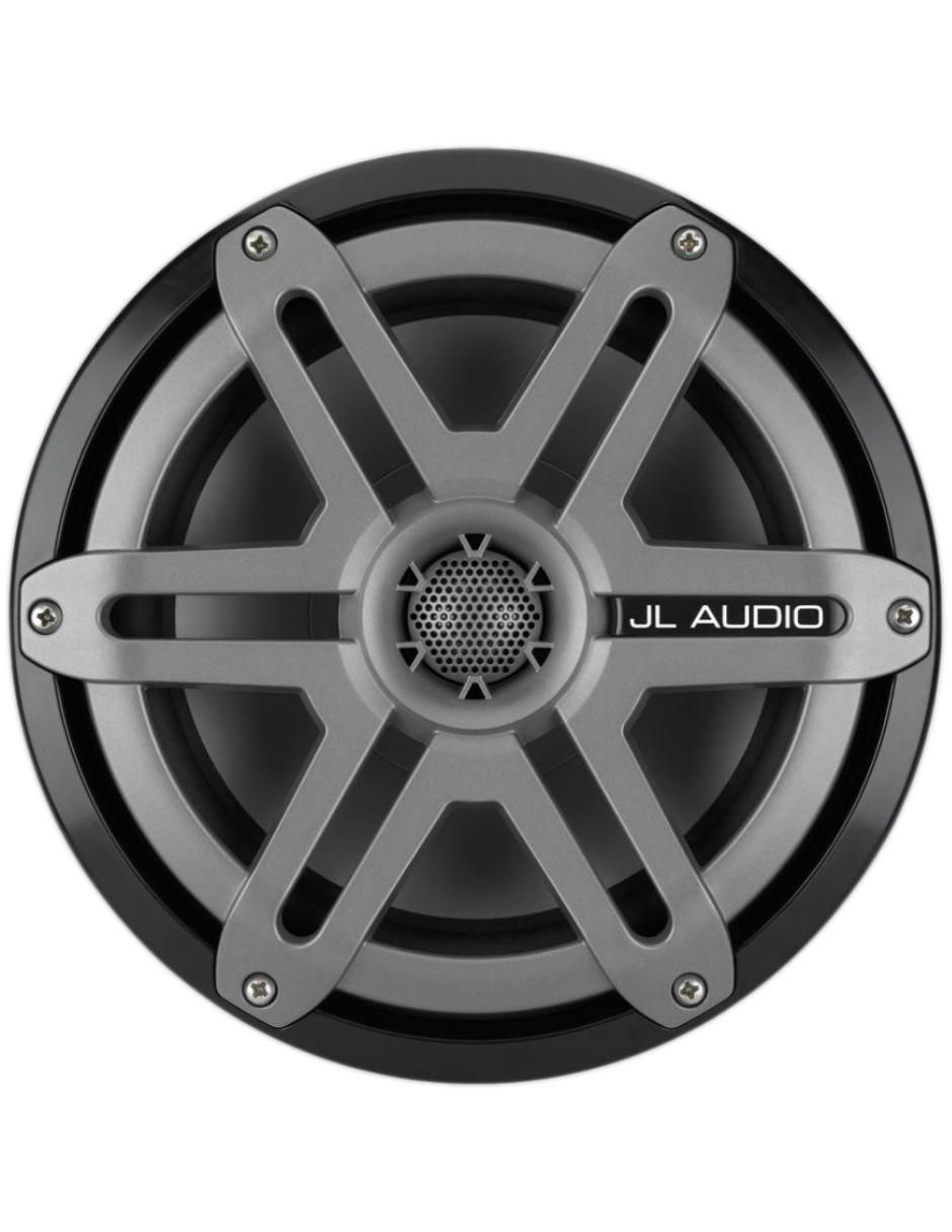 Set de bocinas m880-ccx-sg-ltd-b 9