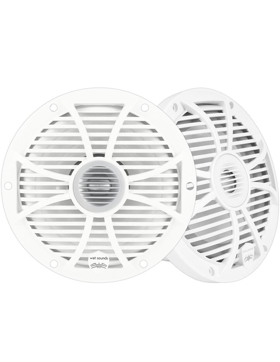 Set de bocinas sw-808-w