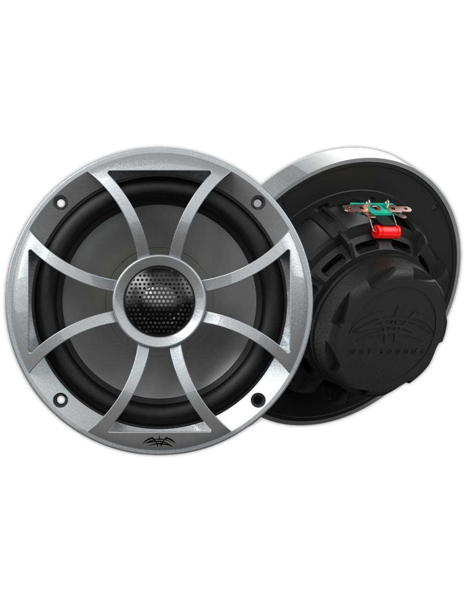 Set de bocinas xs-65i-s Set de bocinas xs-65i-s