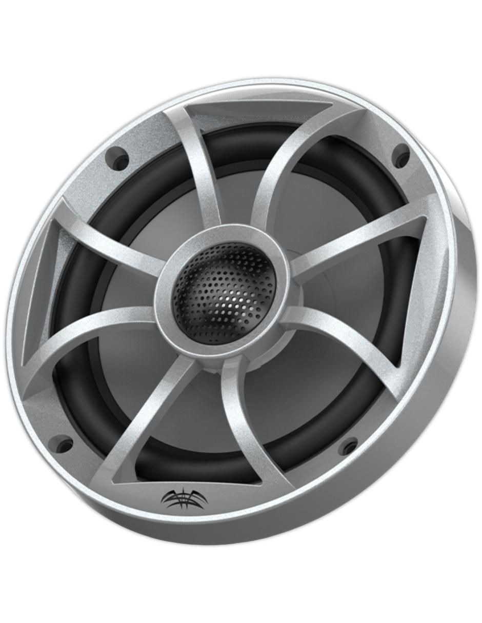 Set de bocinas xs-65i-s 2