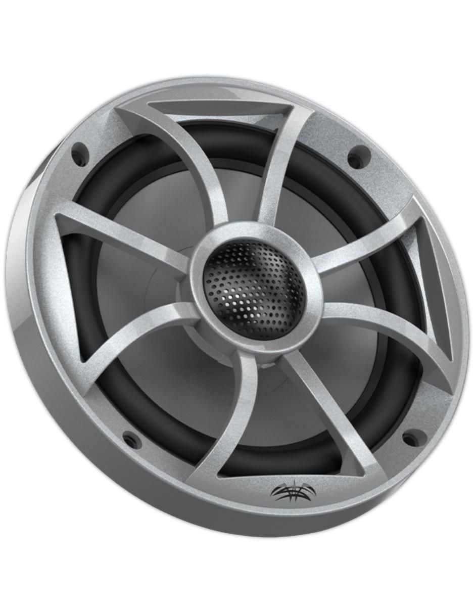 Set de bocinas xs-65i-s 4