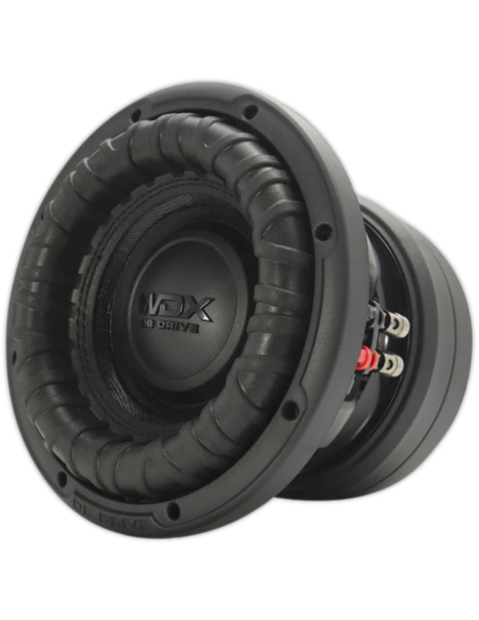 Subwoofer wdx8g5r.4 2