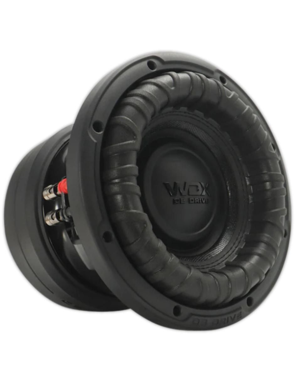 Subwoofer wdx8g5r.4 4