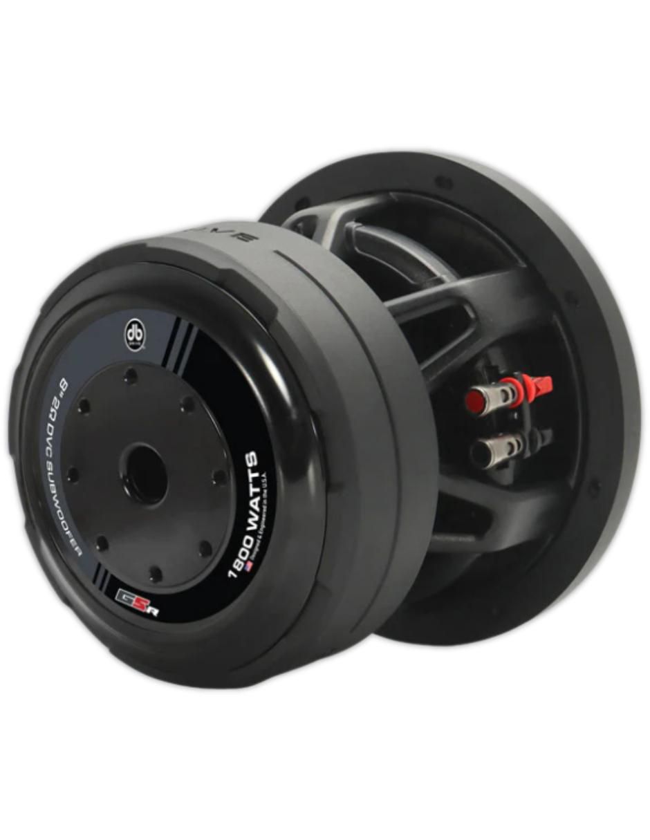 Subwoofer wdx8g5r.4 7