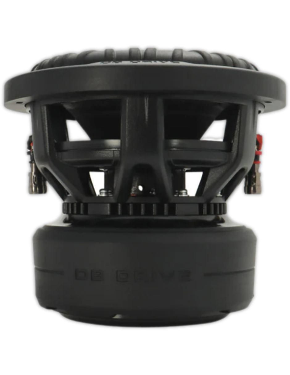 Subwoofer wdx8g5r.4 8