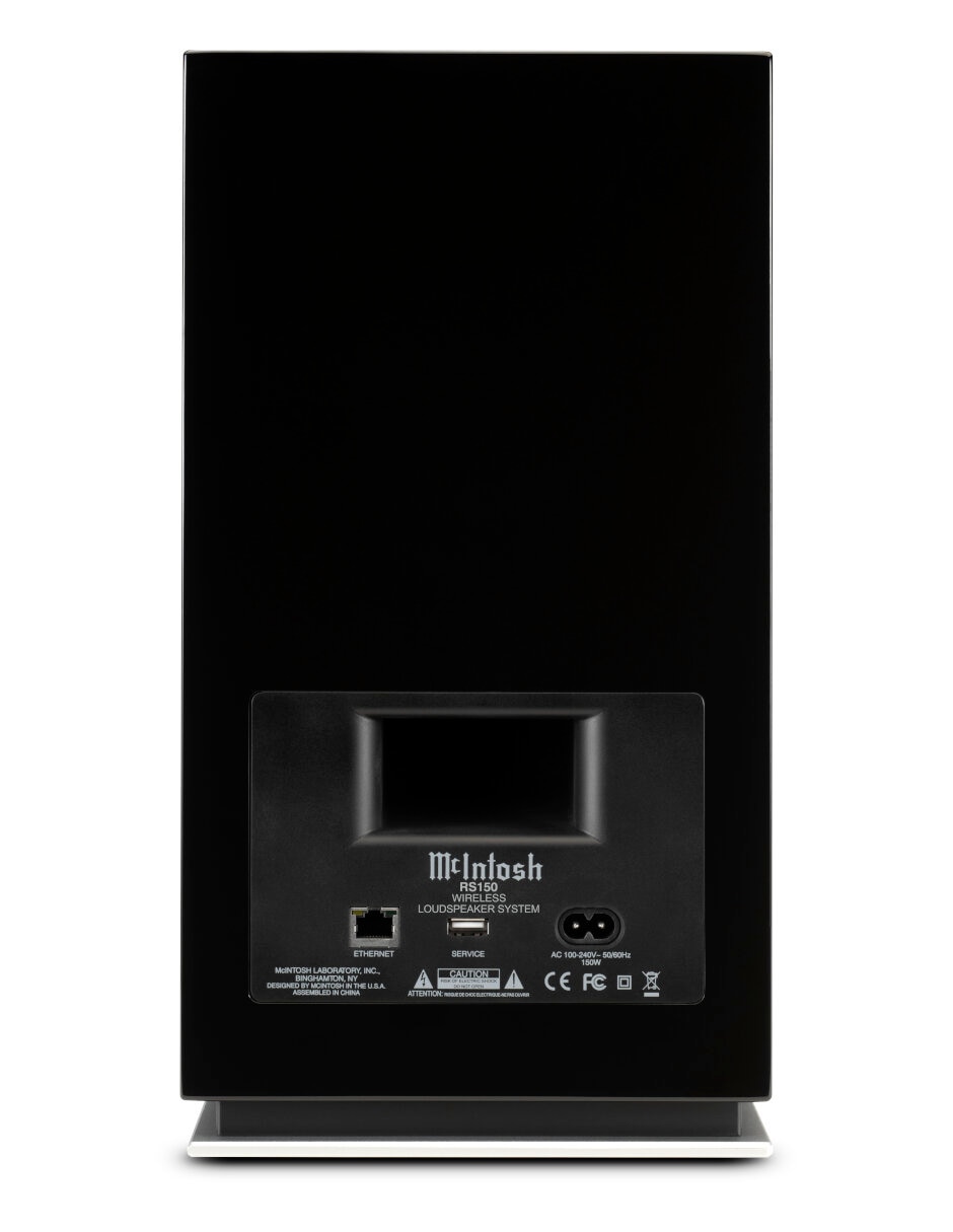 Minicomponente rs150 3