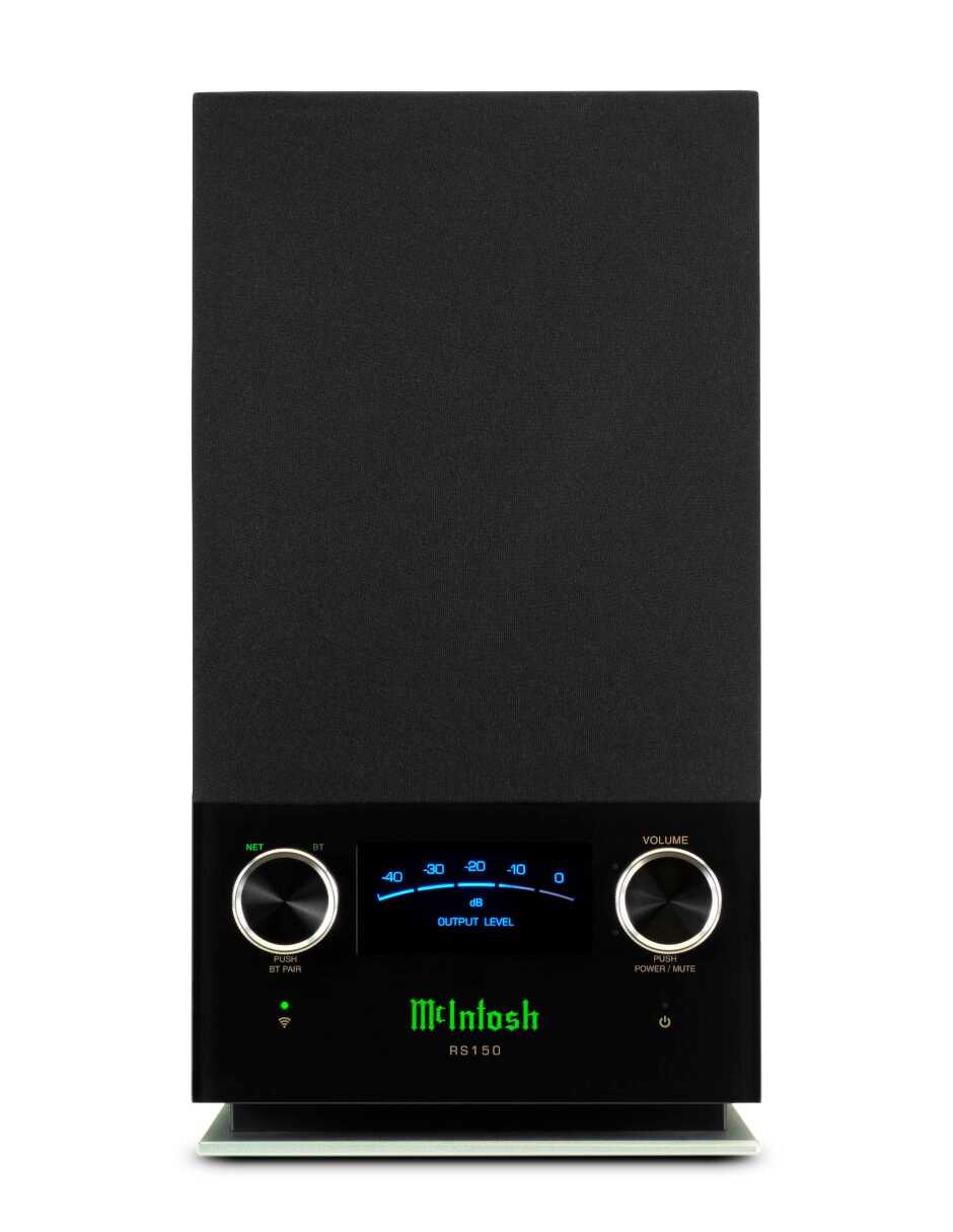 Minicomponente rs150 4