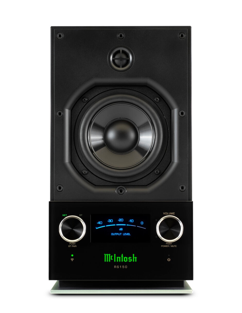 Minicomponente rs150 5