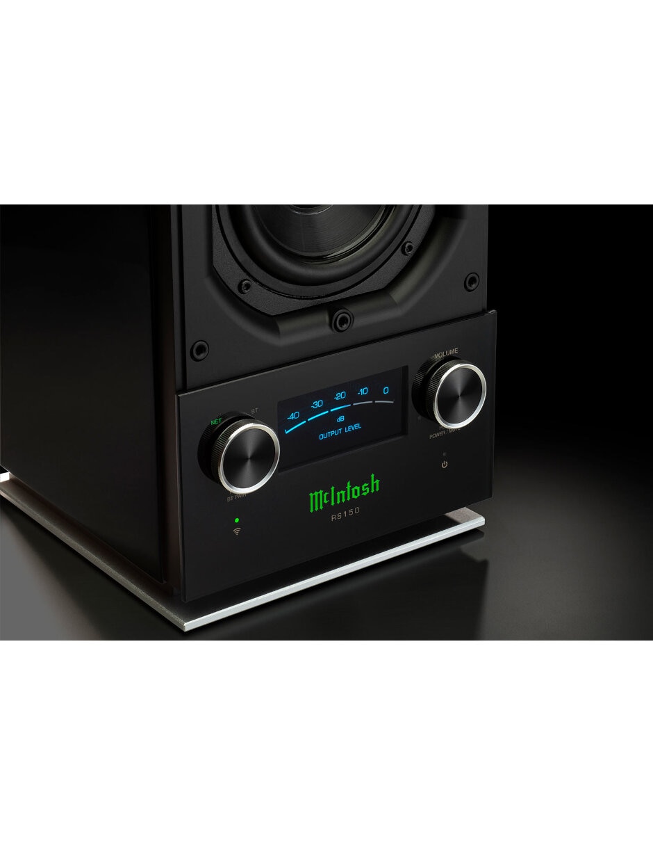Minicomponente rs150 7