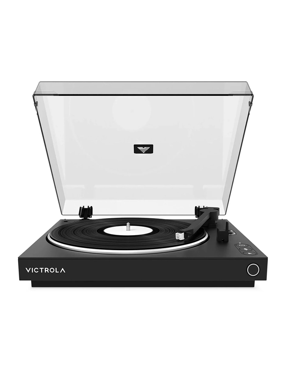 Tornamesa VPT-800-BLK Tornamesa VPT-800-BLK