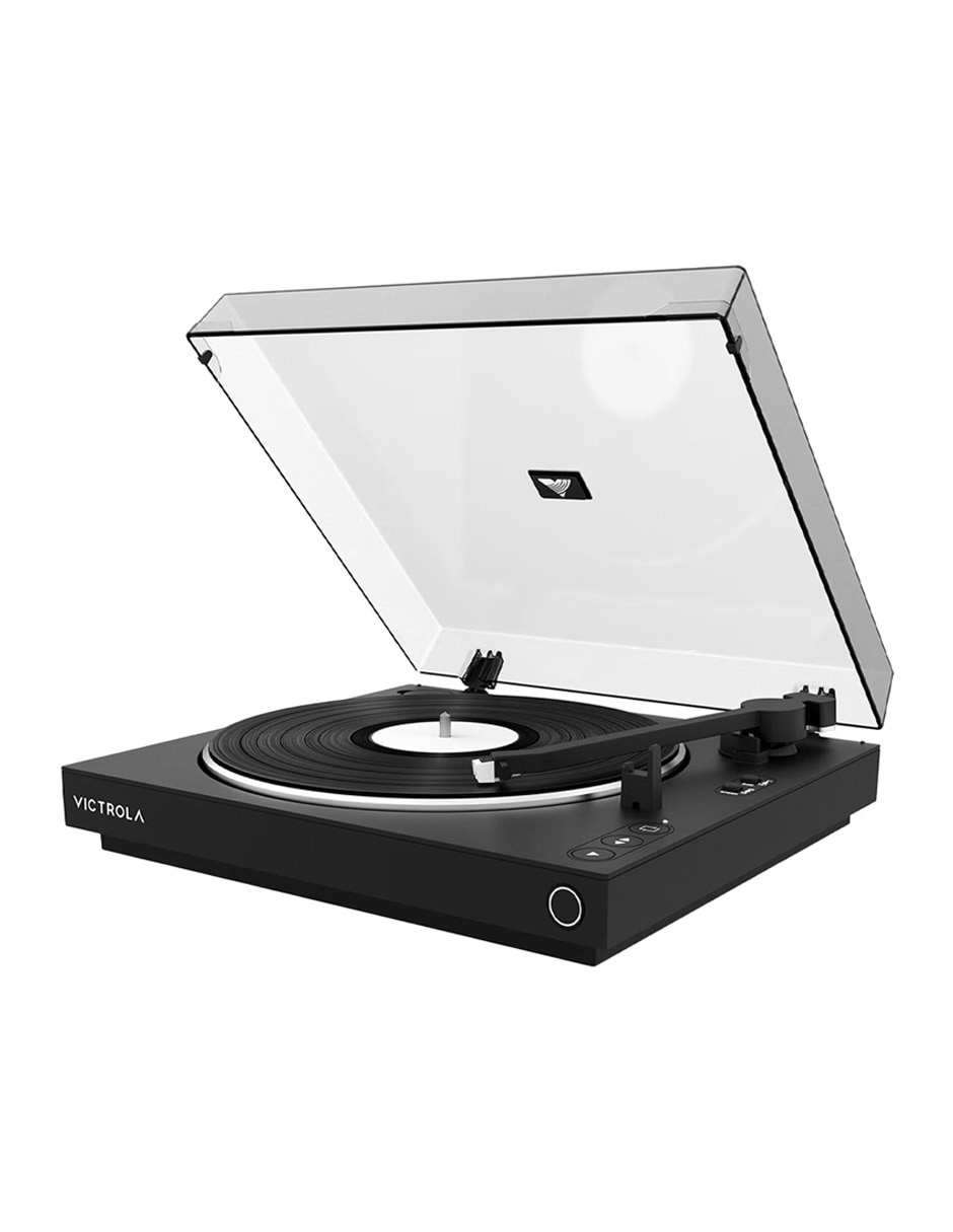 Tornamesa VPT-800-BLK 3
